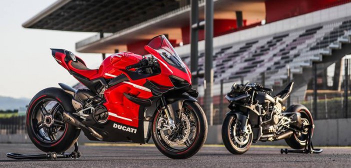 Ducati kết hợp cùng các hãng lớn để tạo ra loại xăng hoàn toàn mới