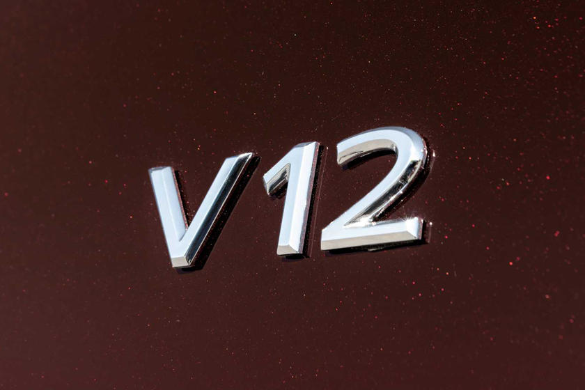 Mercedes-Maybach S680 2021 sẽ được trang bị động cơ xăng V12 Mercedes-Maybach S680 2021 sẽ được trang bị động cơ xăng V12
