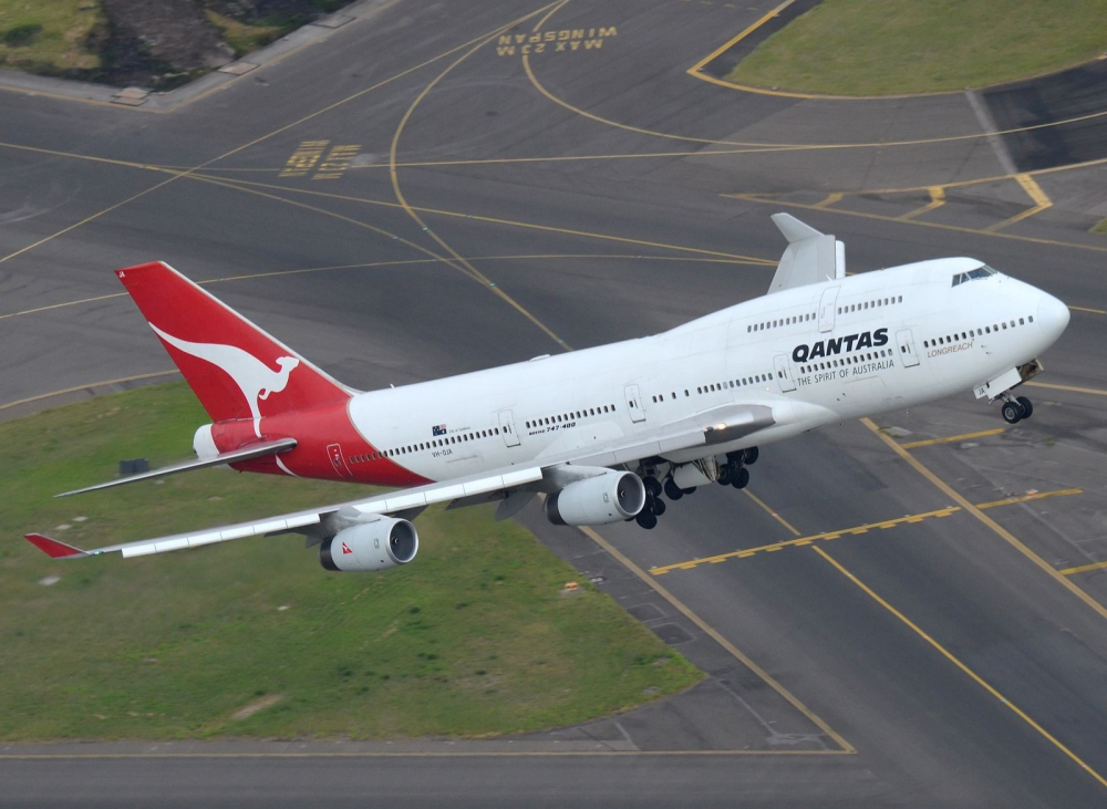 Boeing 747 Boeing 747