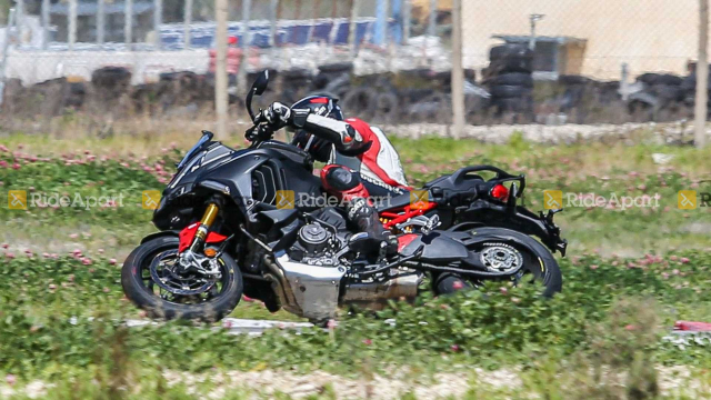 Mẫu xe được dự đo&aacute;n sẽ sớm ra mắt trong m&ugrave;a h&egrave; n&agrave;y