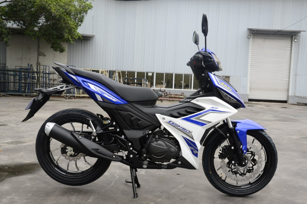 Mẫu xe hoàn toàn mới vừa được hãng xe Trung Quốc ra mắt Mẫu xe hoàn toàn mới vừa được hãng xe Trung Quốc ra mắt