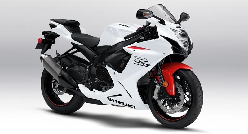 Suzuki GSX-R600 2021 vẫn giữ nguyên thiết kế 10 năm nay Suzuki GSX-R600 2021 vẫn giữ nguyên thiết kế 10 năm nay