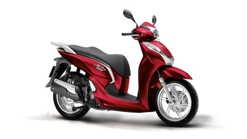 Honda SH 300i Honda SH 300i