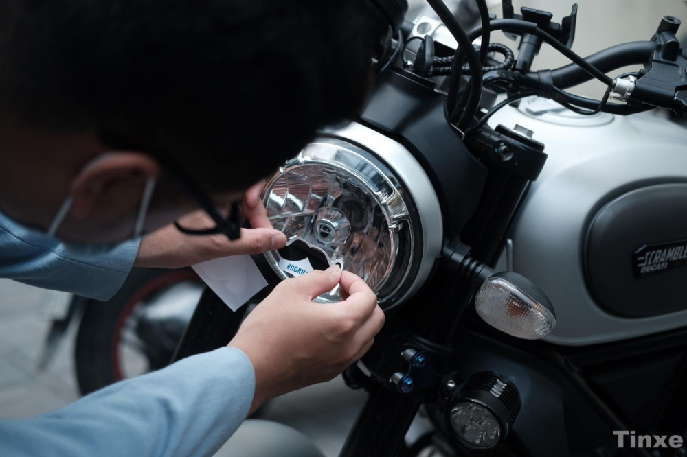 DGR H&agrave; Nội 2021
