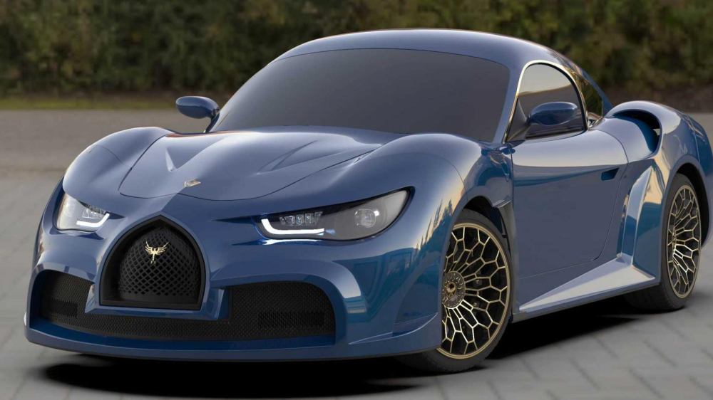 Ph&iacute;a trước của EV Electra Quds Rise