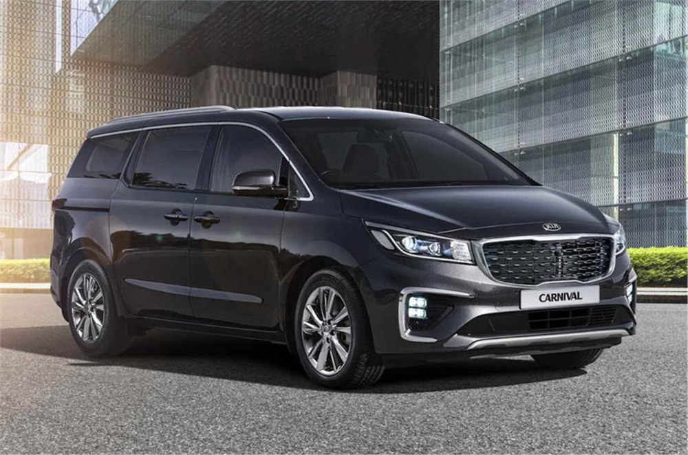 Kh&aacute;ch h&agrave;ng mua Kia Sedona mới tại Ấn Độ c&oacute; thể trả lại xe trong v&ograve;ng 30 ng&agrave;y