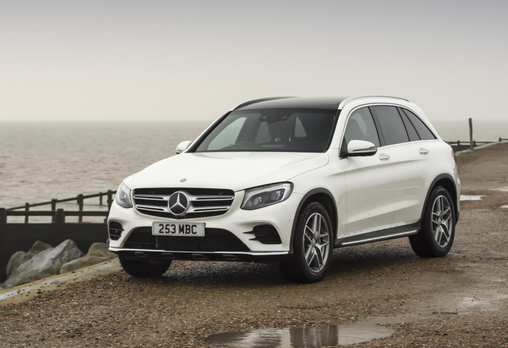 Hơn 264.000 chiếc Mercedes-Benz GLC v&agrave; C-Class đang bị triệu hồi tr&ecirc;n to&agrave;n cầu.