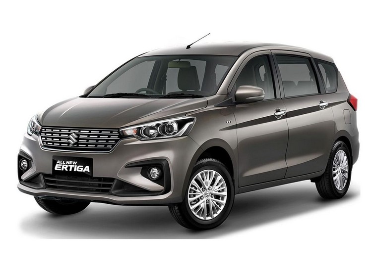 Suzuki Ertiga