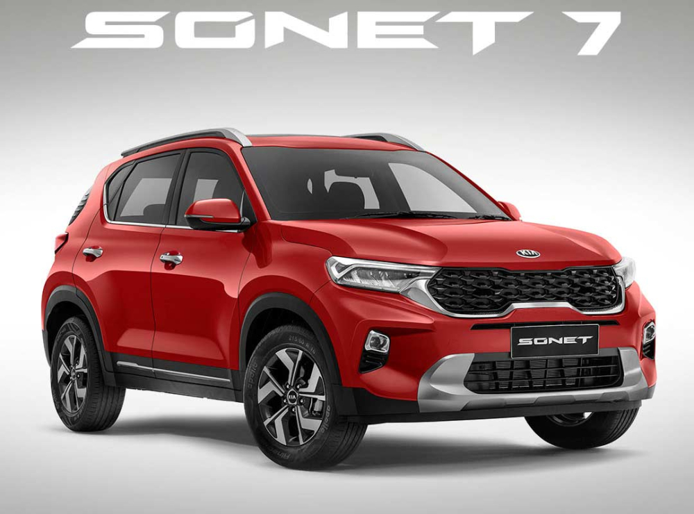Tháng 11/2020, Kia Sonet chọn Indonesia là điểm đến đầu tiên tại khu vực Đông Nam Á.