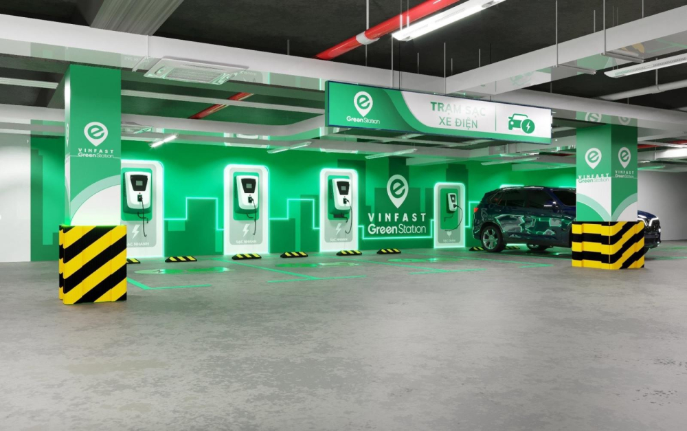 C&aacute;c quốc gia tr&ecirc;n thế giới cũng c&oacute; nhiều ch&iacute;nh s&aacute;ch để khuyến kh&iacute;ch người d&ugrave;ng sử dụng &ocirc; t&ocirc; điện.