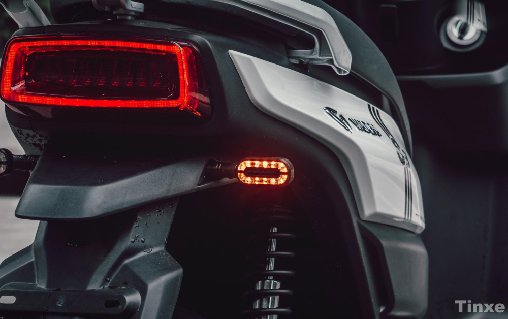 Xe điện Yadea S3