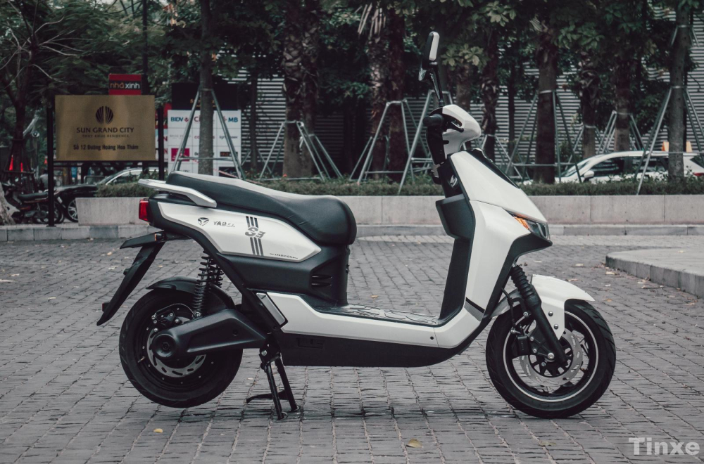 Yadea S3