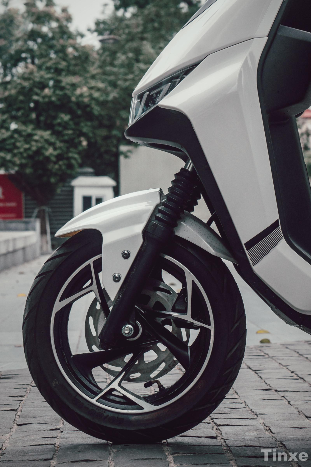 Xe điện Yadea S3