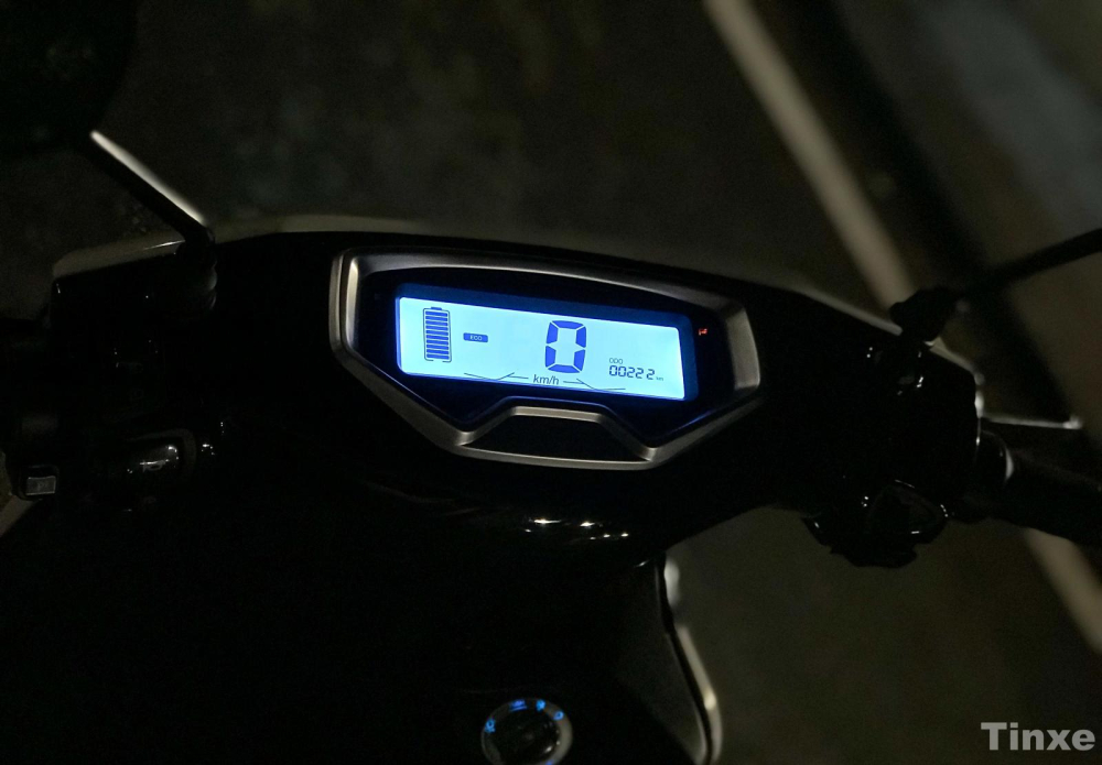 Xe điện Yadea S3
