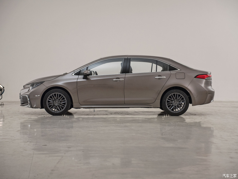 Toyota Levin GT 2021 được ph&aacute;t triển dựa tr&ecirc;n cơ sở gầm bệ TNGA