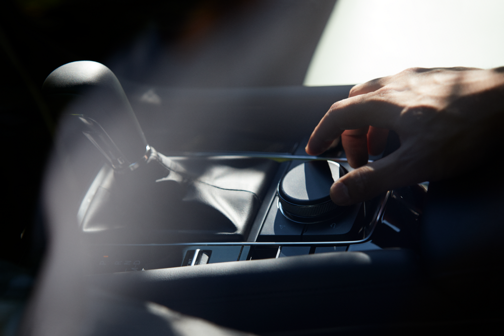 C&aacute;c c&ocirc;ng nghệ tr&ecirc;n Mazda3 thuộc h&agrave;ng đầu ph&acirc;n kh&uacute;c cỡ C.