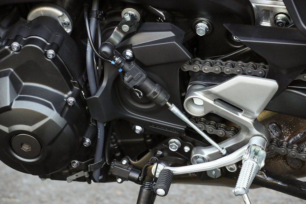 Quick Shifter chỉ thực sự cần thiết dành cho các biker thực thụ Quick Shifter chỉ thực sự cần thiết dành cho các biker thực thụ