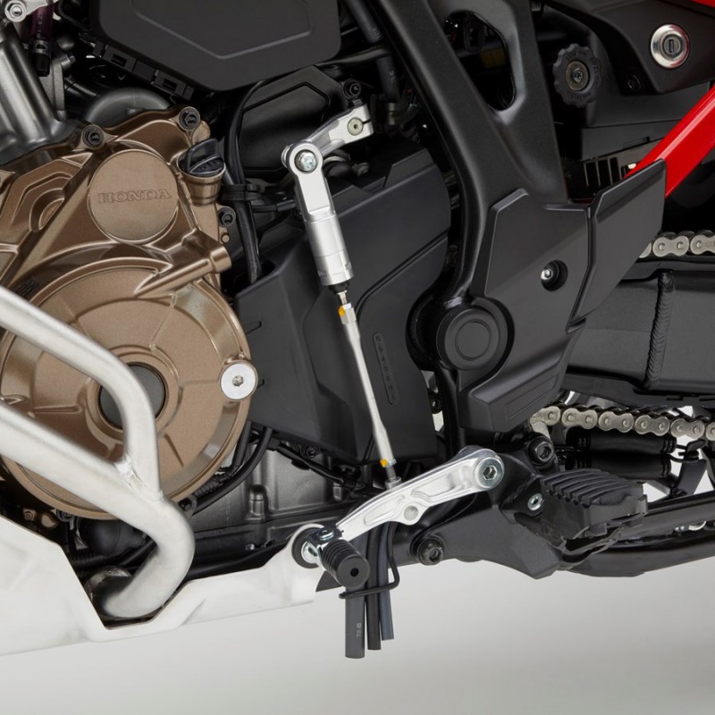 Quick Shifter trên xe mô tô phân khối lớn Quick Shifter trên xe mô tô phân khối lớn