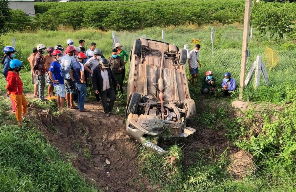 Nguyên nhân của vụ tai nạn đang được điều tra, làm rõ Nguyên nhân của vụ tai nạn đang được điều tra, làm rõ