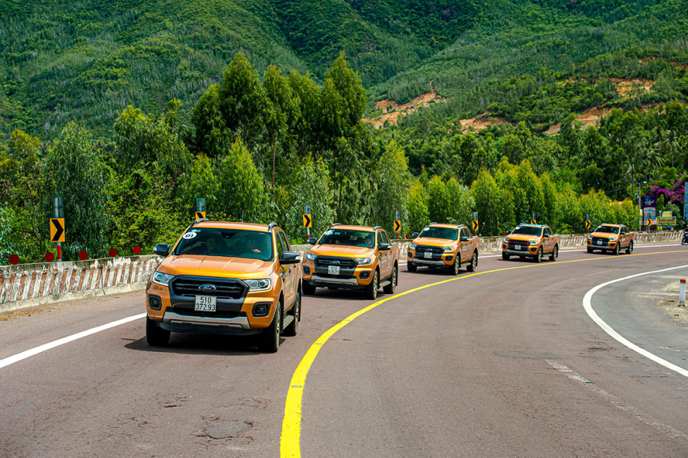 Ford Ranger 2016 Ford Ranger 2016