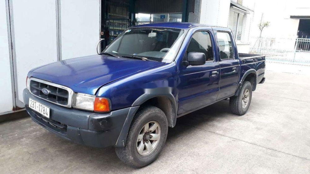 Ford Ranger Ford Ranger