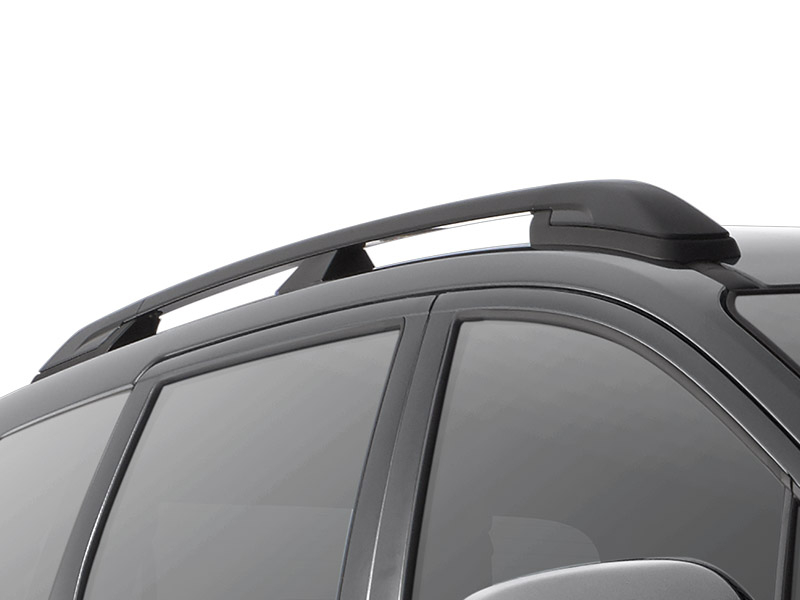 Baga n&oacute;c của Mitsubishi Xpander Cross Rockford Fosgate Black Edition 2021