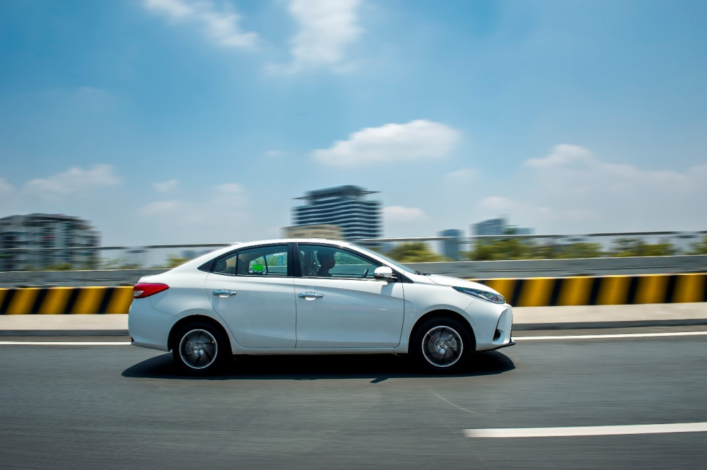 Toyota Vios