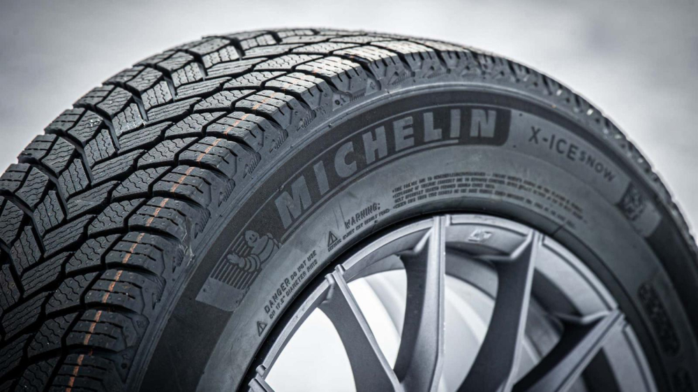 Lốp xe Michelin Lốp xe Michelin