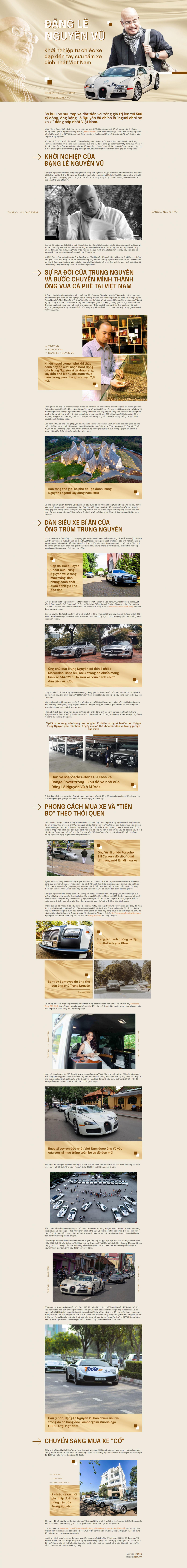 Đặng L&ecirc; Nguy&ecirc;n Vũ