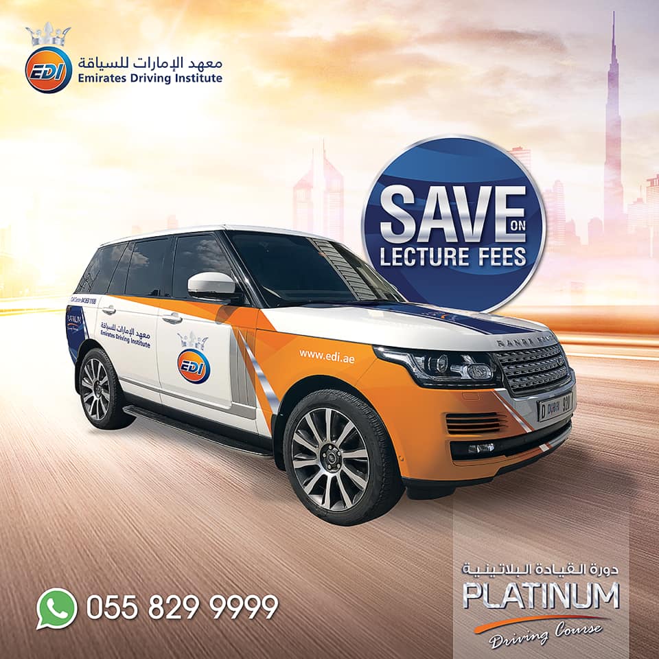 Những chiếc &ocirc; t&ocirc; hạng sang được sử dụng trong kh&oacute;a học Platinum Driving Course