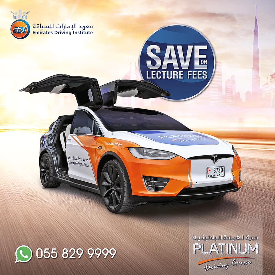 Những chiếc &ocirc; t&ocirc; hạng sang được sử dụng trong kh&oacute;a học Platinum Driving Course