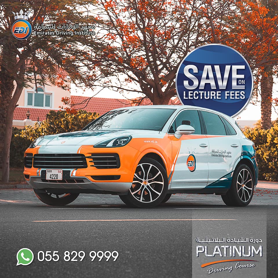 Những chiếc &ocirc; t&ocirc; hạng sang được sử dụng trong kh&oacute;a học Platinum Driving Course