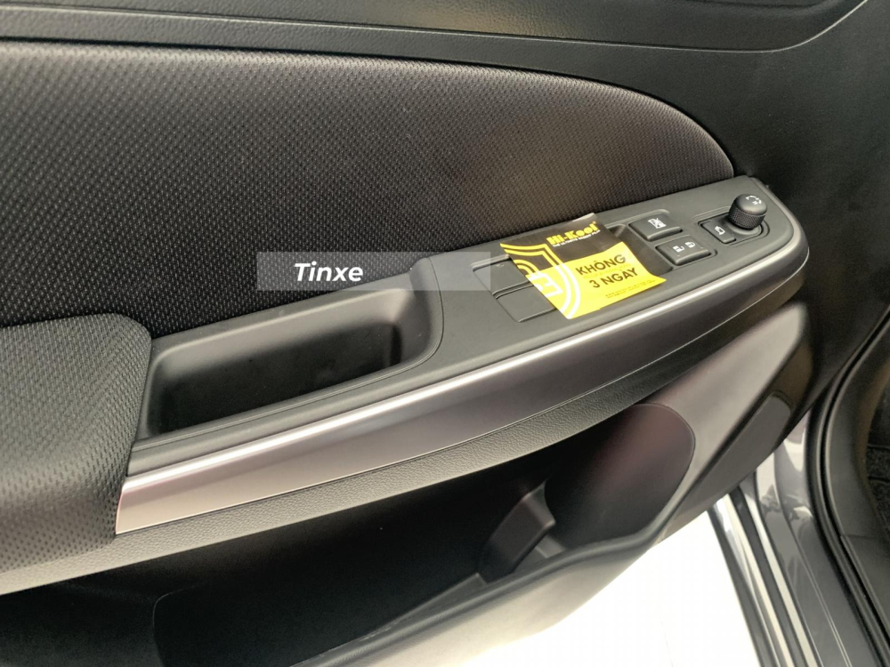 Suzuki Swift 2021 có mức hỗ trợ tiền mặt tốt nhất ở Sài thành là 15 triệu đồng