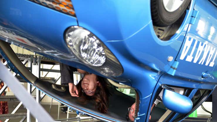 Dây an toàn Takata Dây an toàn Takata