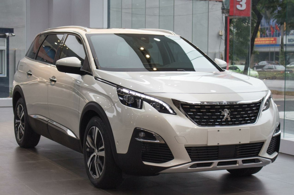 Trước đó, đại lý từng xả kho những chiếc Peugeot 3008 2020 với mức giảm lên tới 60 – 70 triệu đồng tùy nơi. Trước đó, đại lý từng xả kho những chiếc Peugeot 3008 2020 với mức giảm lên tới 60 – 70 triệu đồng tùy nơi.