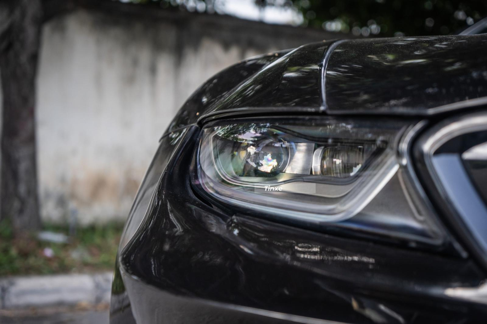 BMW i8 từng là mẫu xe rất hot trong 2 năm là 2015 và 2016