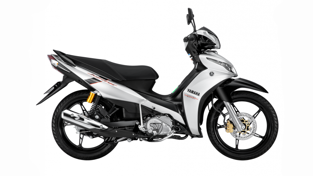 Yamaha Jupiter RC FI