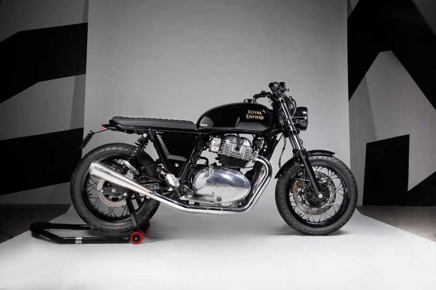 Bộ kit đồ độ mới dành cho dòng xe Royal Enfield 650 twins Bộ kit đồ độ mới dành cho dòng xe Royal Enfield 650 twins