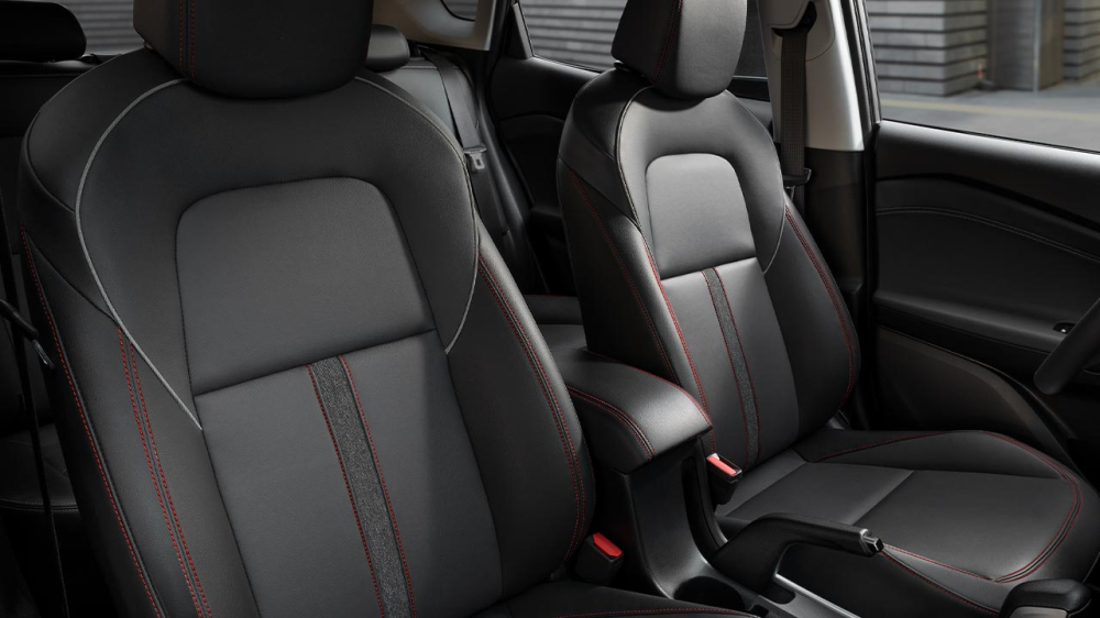 Chevrolet Tracker 2021 tại Philippines c&oacute; 2 phi&ecirc;n bản