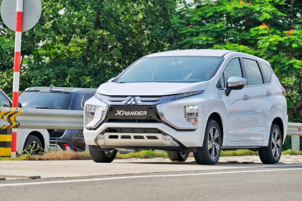 Chương tr&igrave;nh khuyến m&atilde;i c&aacute;c d&ograve;ng xe Mitsubishi trong th&aacute;ng 7/2021 c&oacute; gi&aacute; trị lớn hơn hẳn th&aacute;ng 6 trước đ&oacute;.
