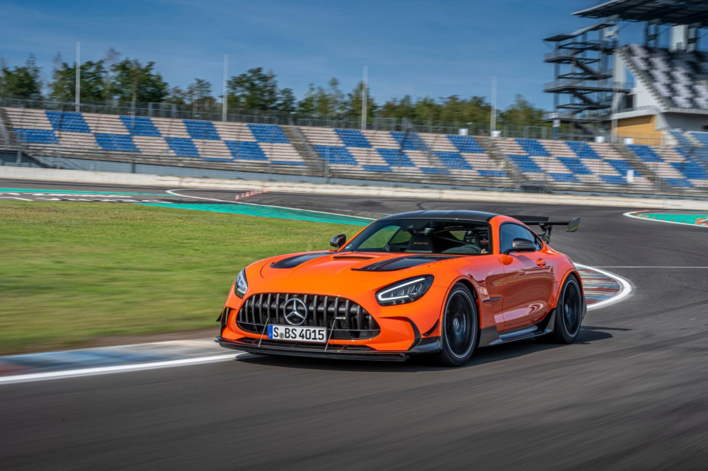 Mercedes-AMG