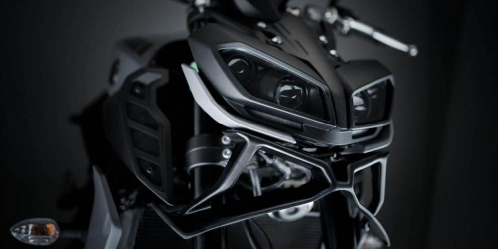 Bộ cánh gió Puig dành riêng cho Yamaha MT-09 có mặt trên thị trường Bộ cánh gió Puig dành riêng cho Yamaha MT-09 có mặt trên thị trường