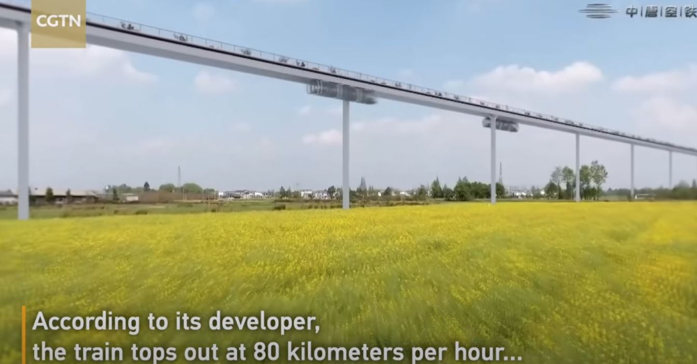 Tốc độ tối đa của tàu là 80 km/h Tốc độ tối đa của tàu là 80 km/h