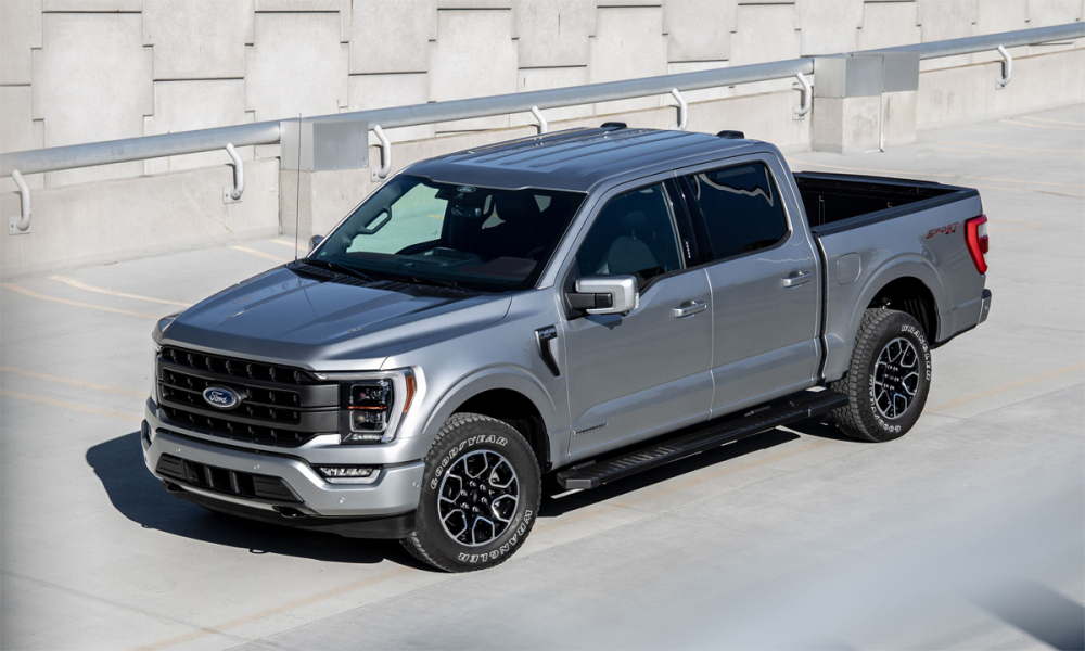 Ford F-Series