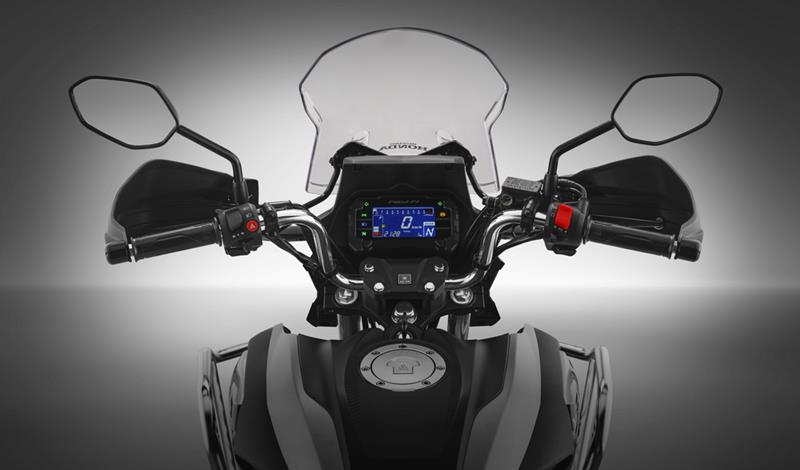 Honda CB190X 2021 có giá bán chưa đến 60 triệu đồng