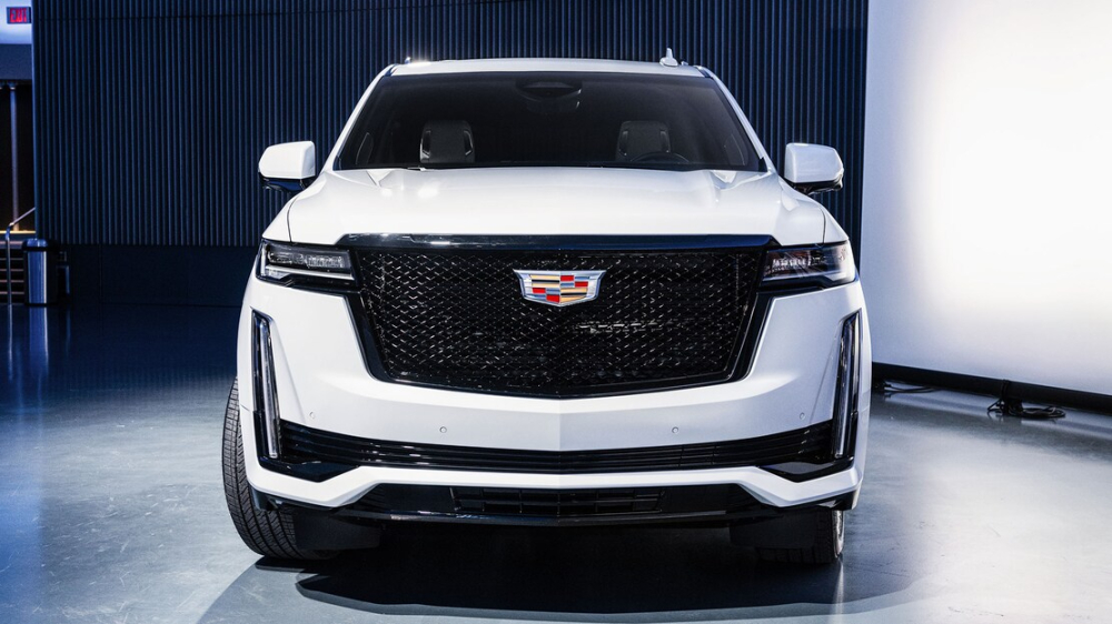 Giá xe Cadillac Escalade Giá xe Cadillac Escalade