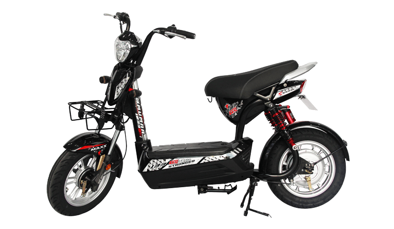 DK Mumar 133GSi đem lại trải nghiệm êm ái cho người dùng.