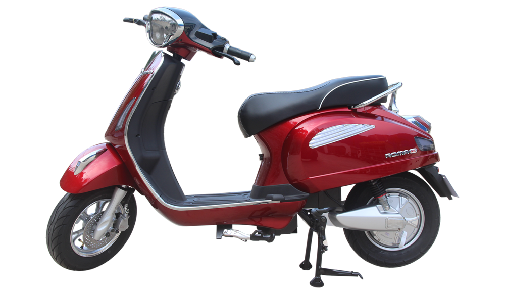 Kiểu dáng của DK Roma SV phù hợp với những quý cô thanh lịch.