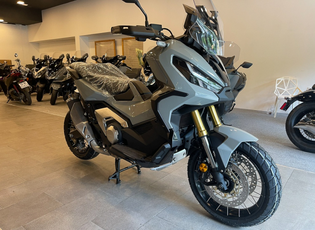 Đàn anh Honda X-ADV 750 Đàn anh Honda X-ADV 750