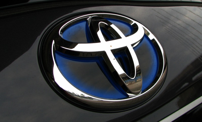 Toyota tạm dừng hoạt động 3 nhà máy đặt tại Thái Lan.